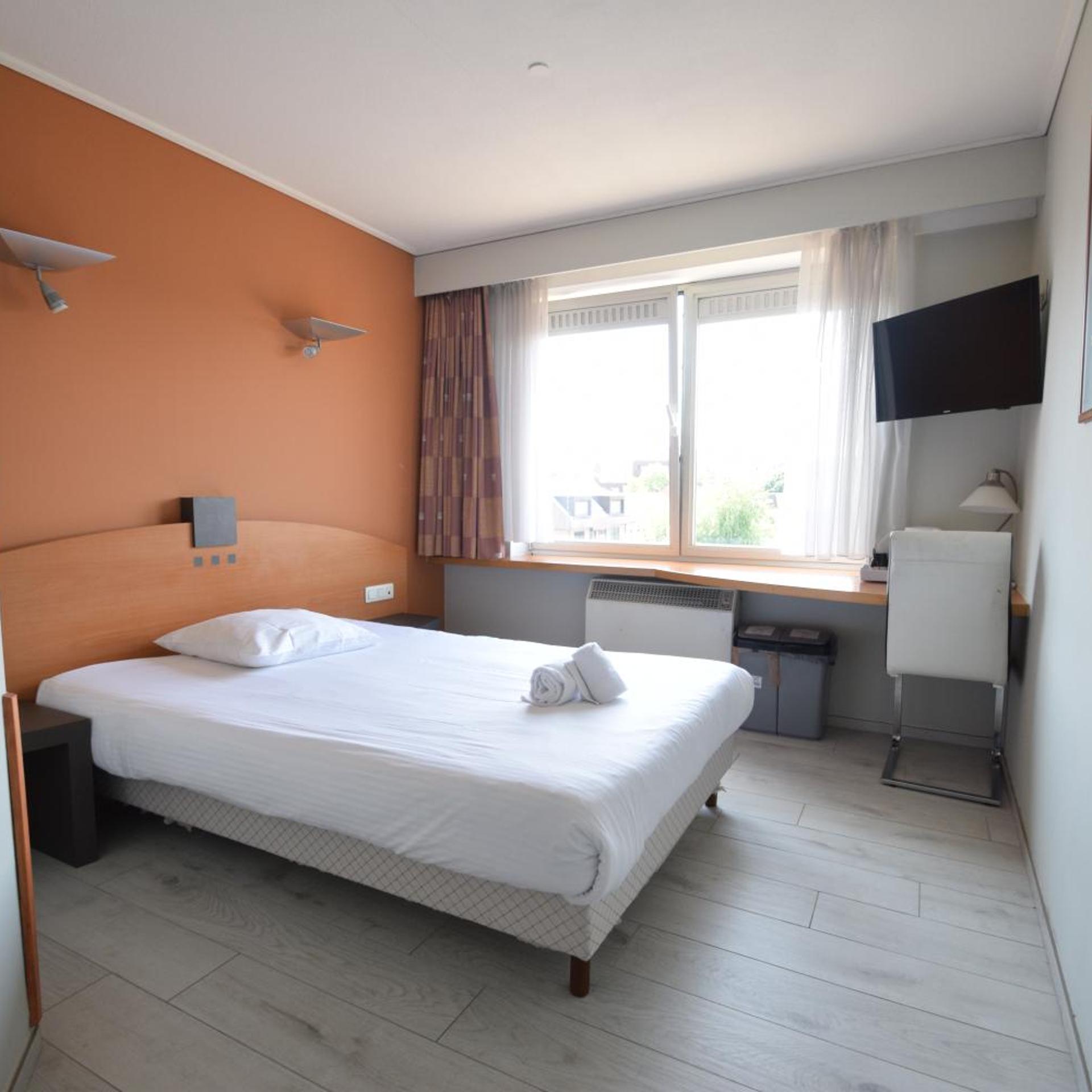 Sleep & Go Brussels Expo 10/50