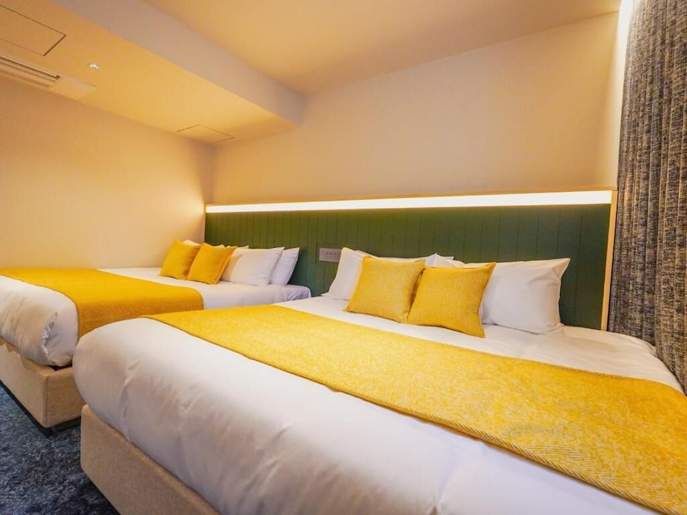 The Gala Hotel Umeda 9/50