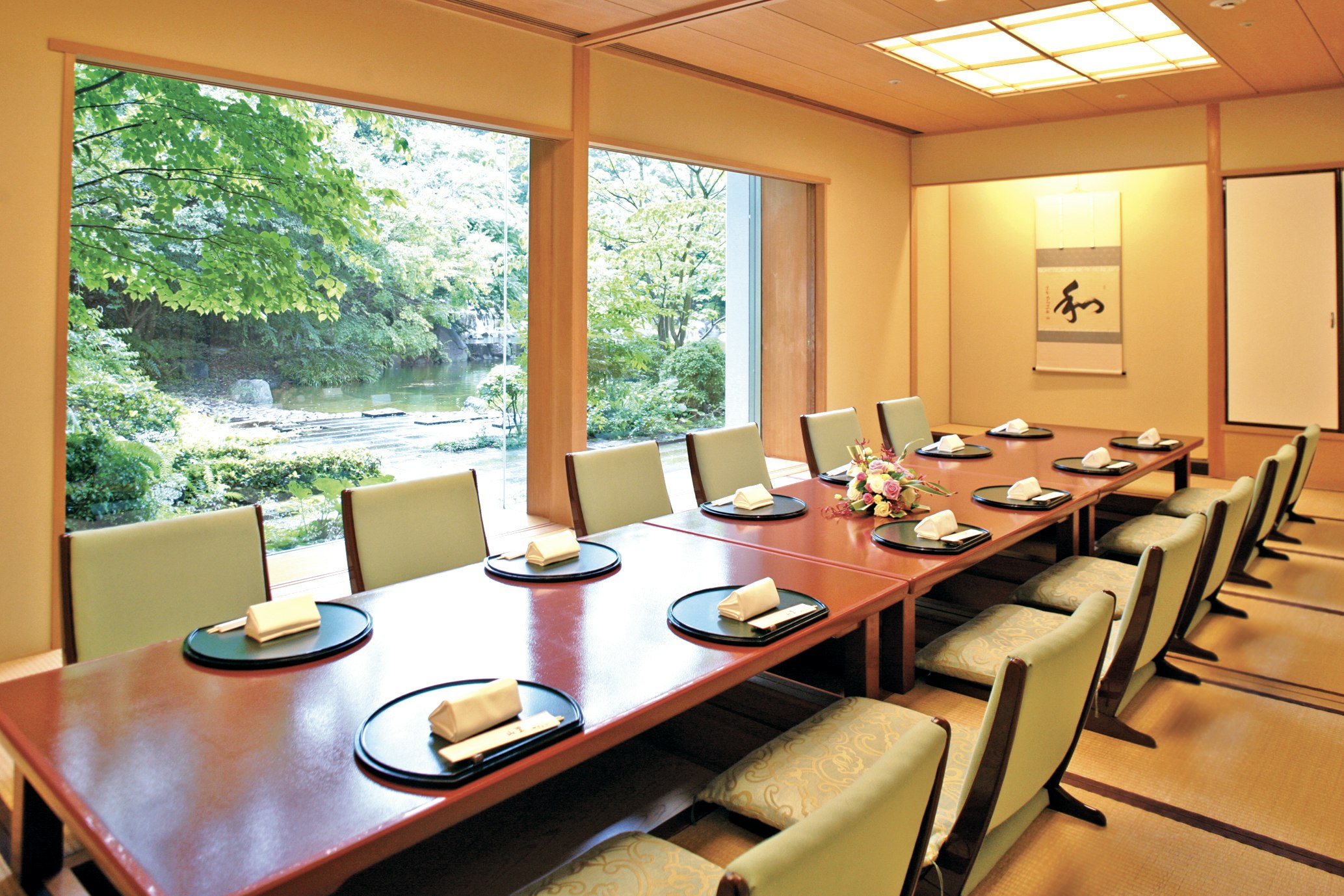 Okura Akademia Park Hotel 53/75