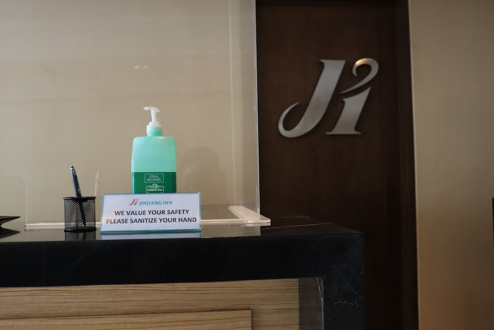 锦江之星酒店Makati(Jinjiang Inn Makati) 图片4