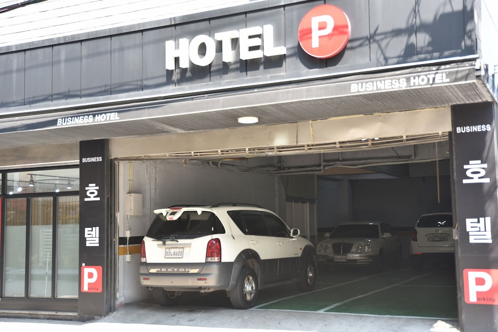 Bsb Hotel 36/40