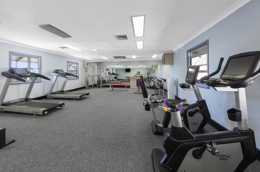 Avani Cypress Lakes Resort 24/50