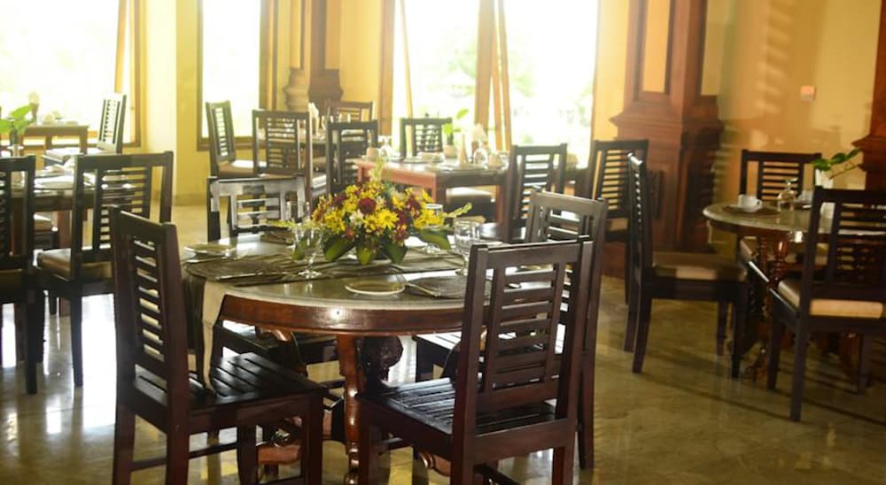 Langon Bali Resort & Spa 29/38