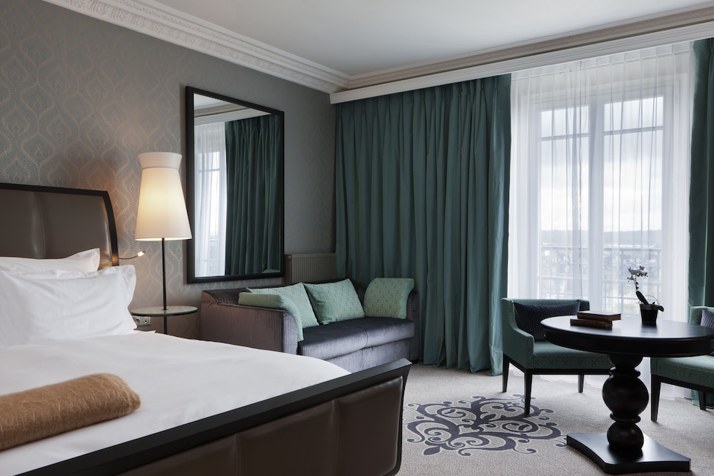 Le Grand Hotel de Cabourg - MGallery Collection 34/70