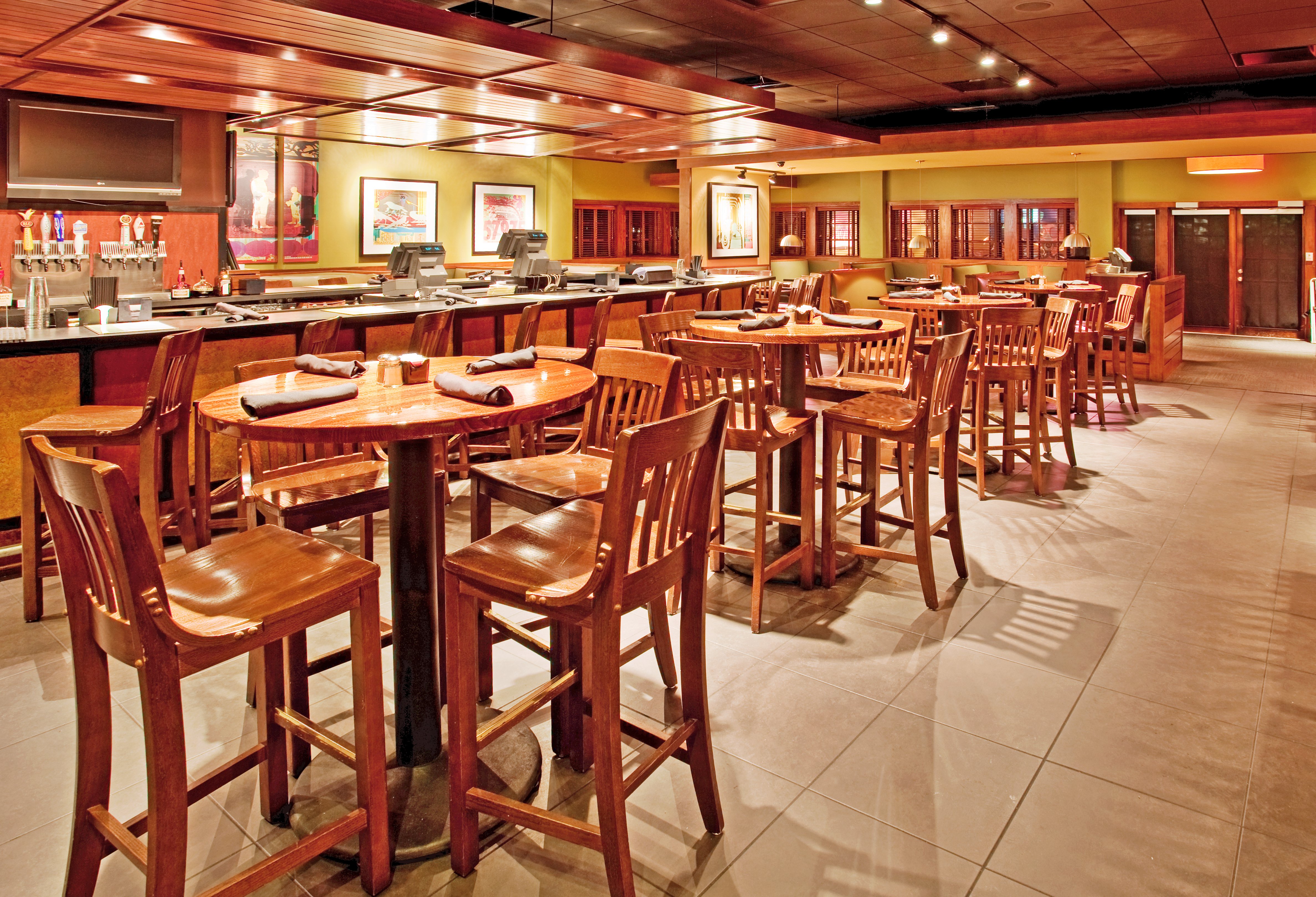 Holiday Inn Manhattan At The Campus 26/44