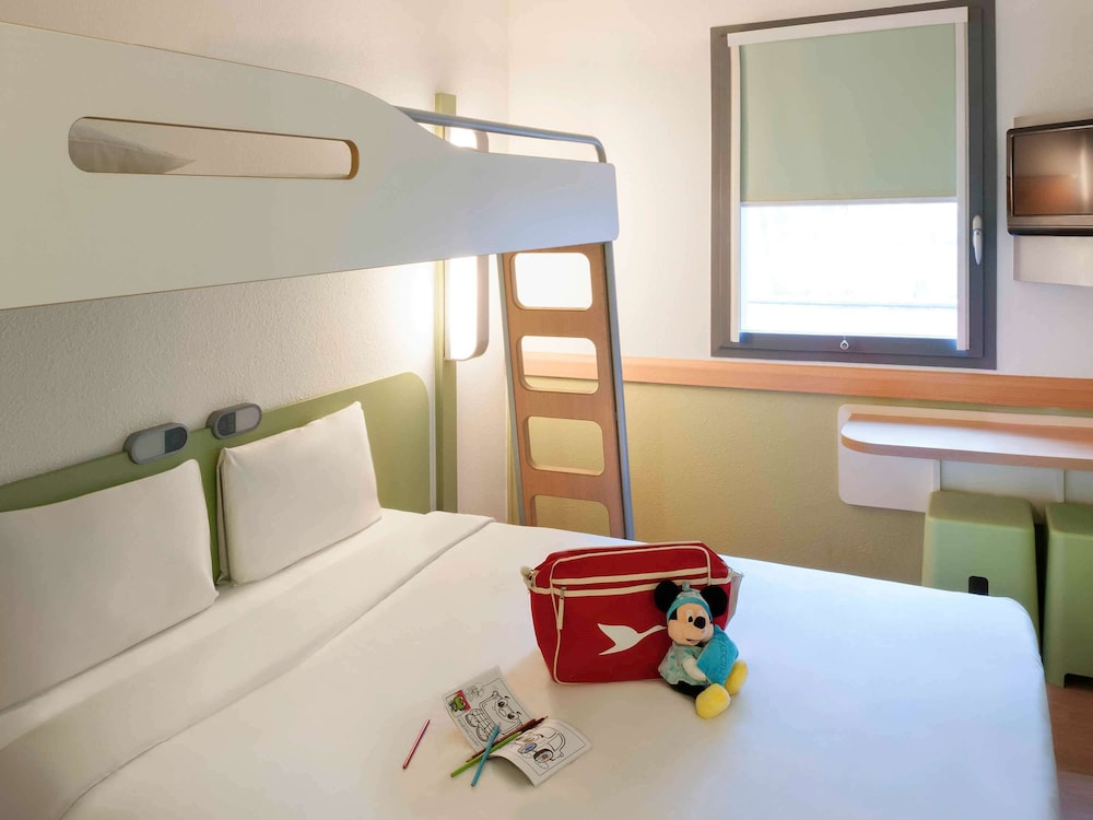 Ibis Budget Brussels South Ruisbroek 30/67