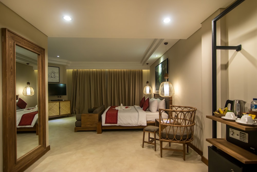 Anumana Ubud Bali 28/65