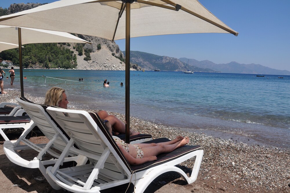 Lale Otel 24/26
