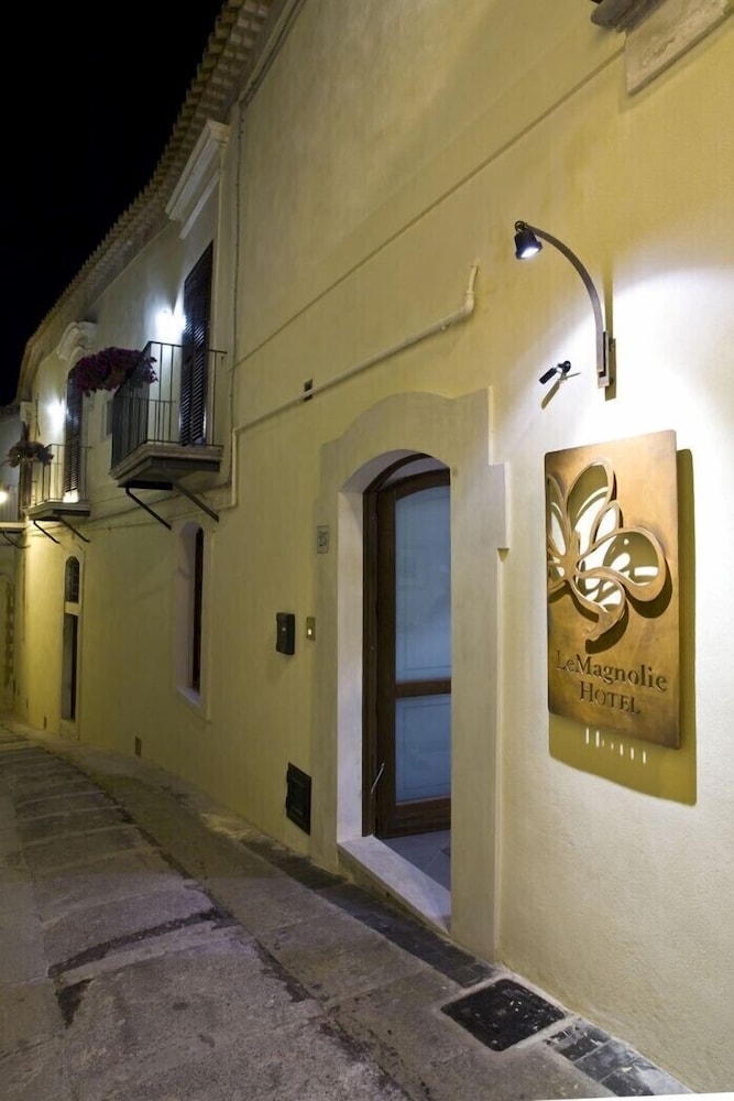 Le Magnolie Hotel 16/32