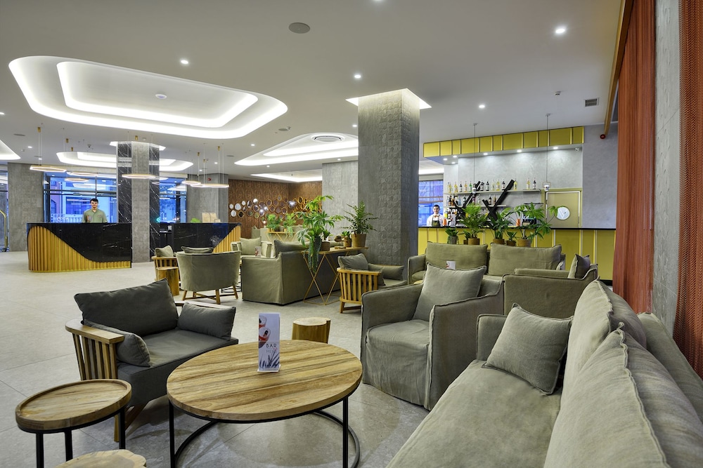 Grifid Hotel Vistamar 32/50