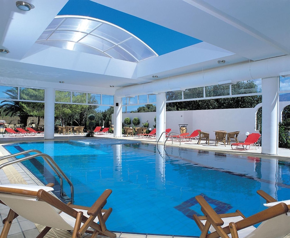 Hotel Kalloni 5/62