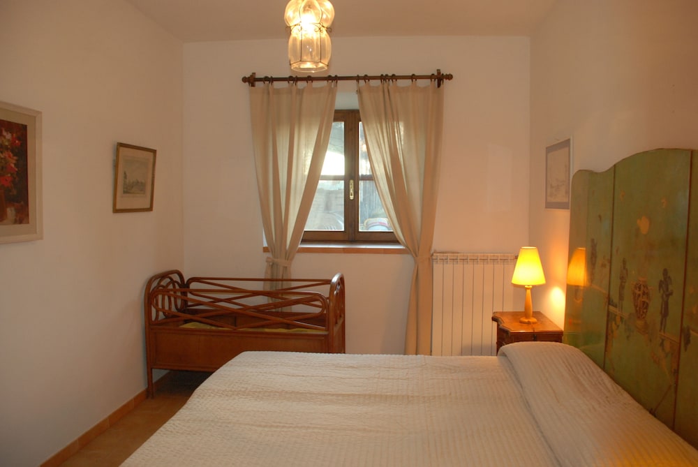 Agriturismo Podere Conte Ràcani 7/40