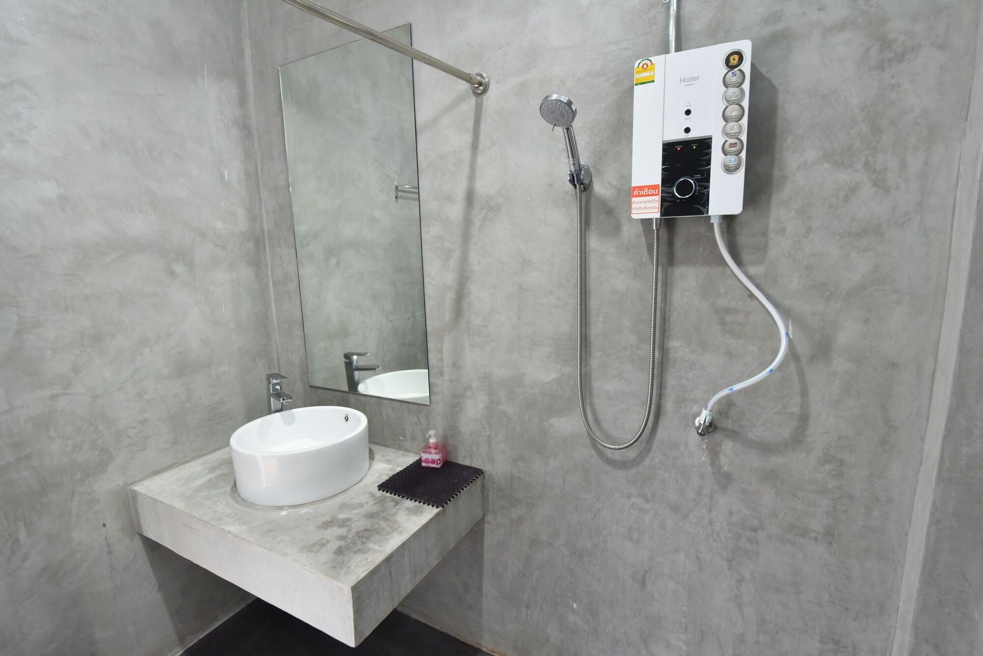 Chartame Boutique Hotel 41/43