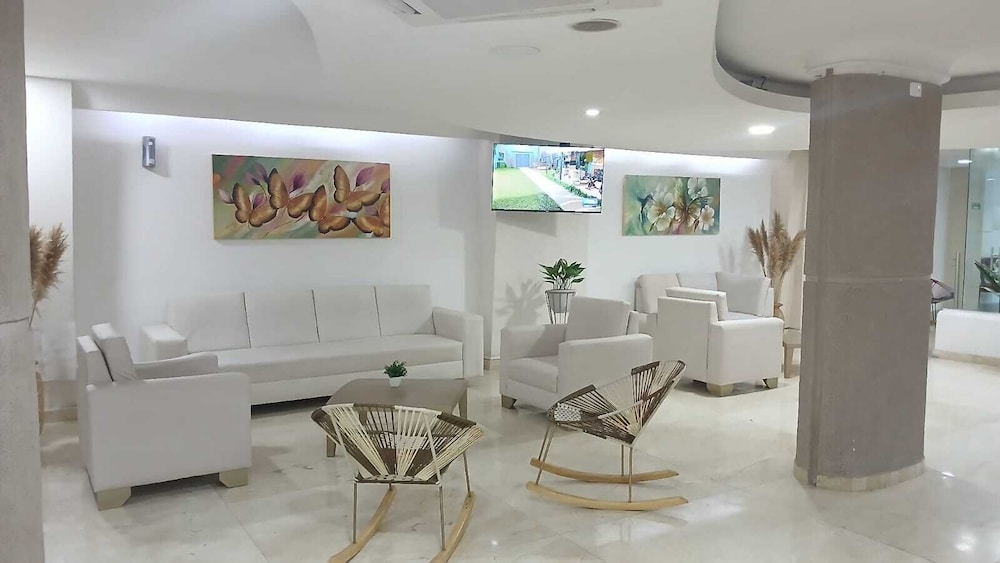 Hotel Ayenda Charthon 1316 46/60