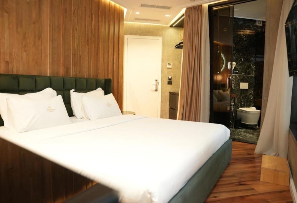 La Suite Boutique Hotel 24/58