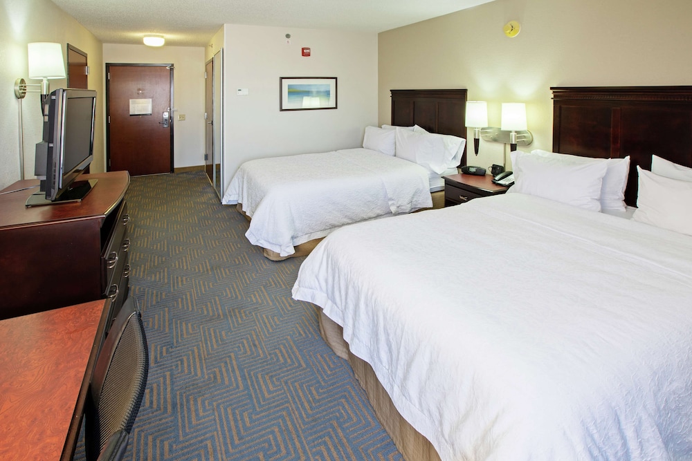 Hampton Inn Elizabethtown Ky 8/35