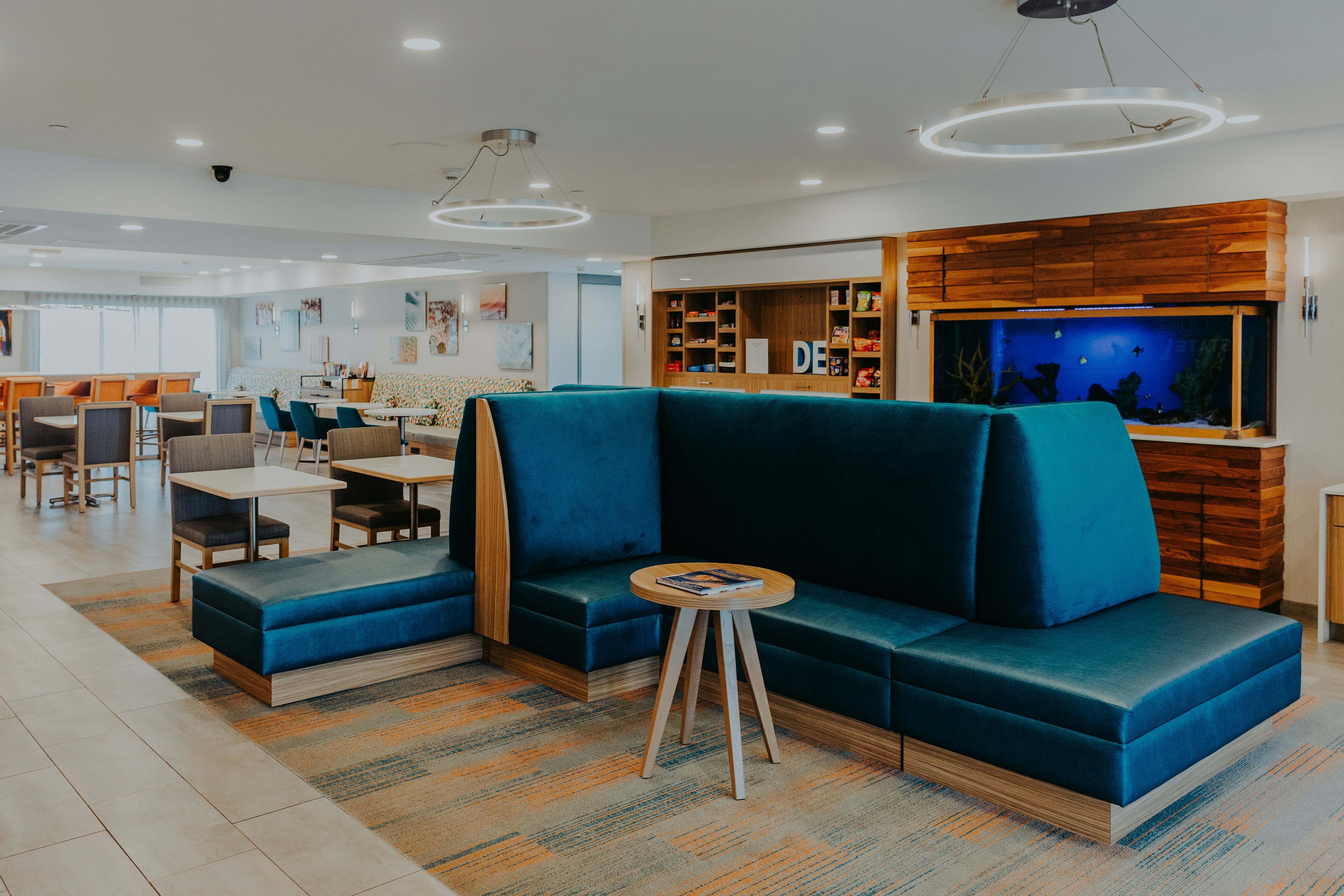 Hampton Inn Rehoboth Beach 41/66