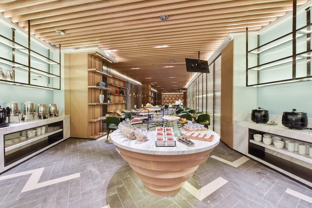 Atour Hotel Beijing Linkong New National Exhibition Center 24/29