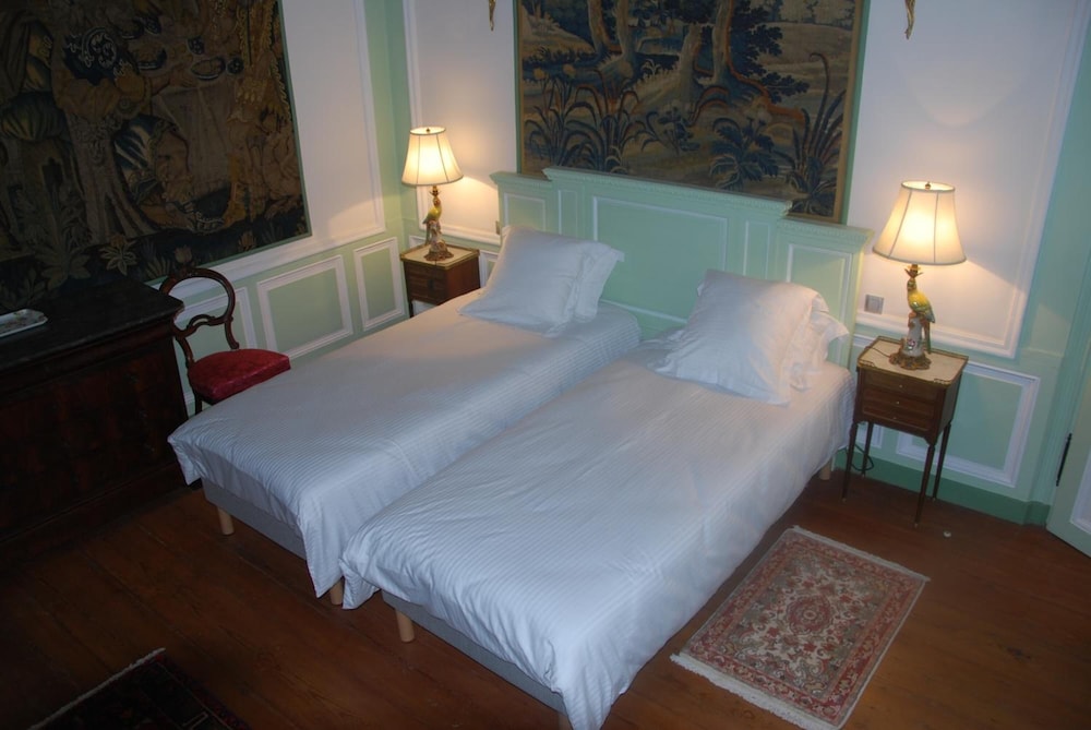HOTEL DE WARENGHIEN 8/27