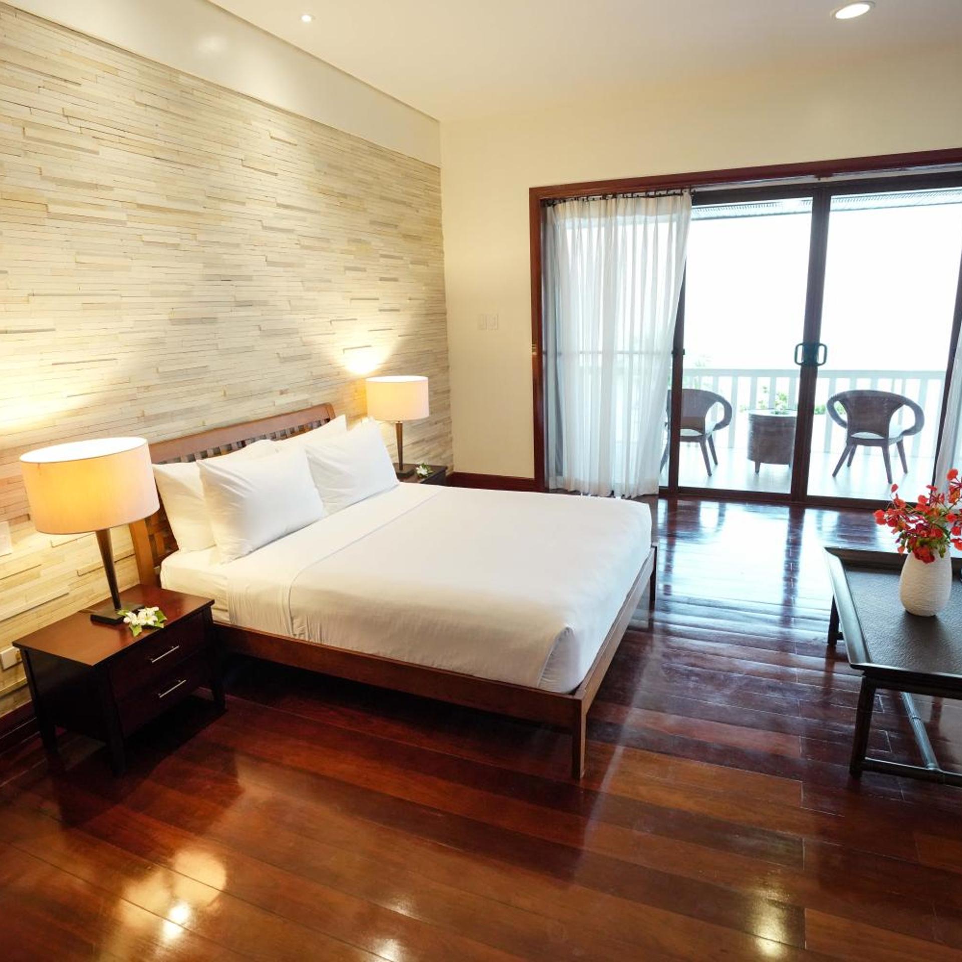 El Mar Resort photo5