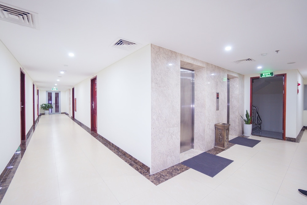 Vinh Hoang Hotel 10/66