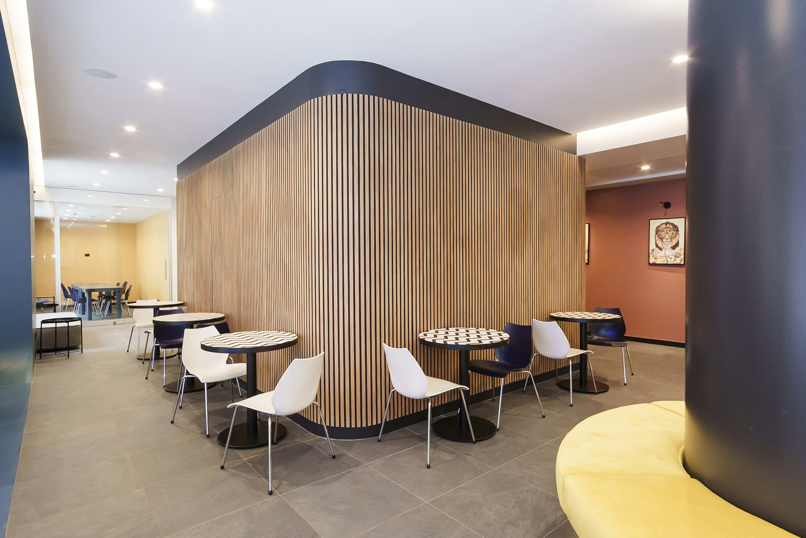 Aparthotel Colombo Roma 52/60