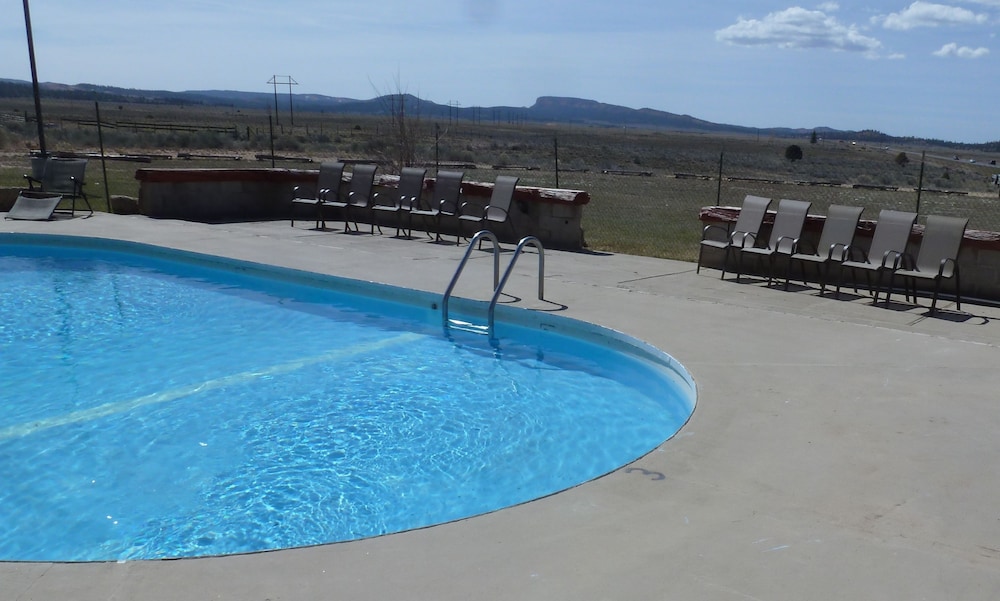 Bryce Canyon Resort 45/68