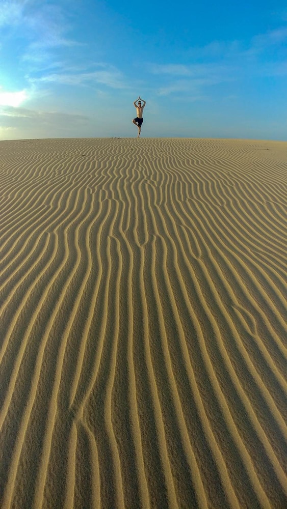 Back Of Beyond Dune Camp - Yala 34/48