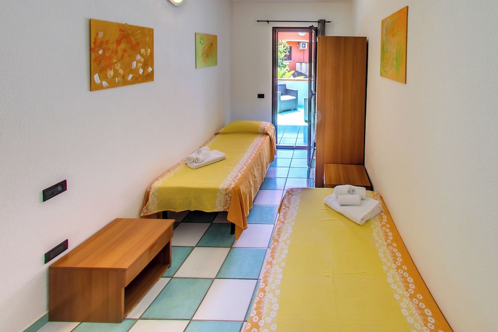 Residence Oasi Anfiteatro 13/55