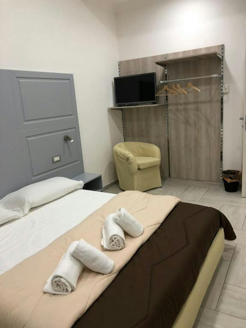 Hotel Casablanca 13/33