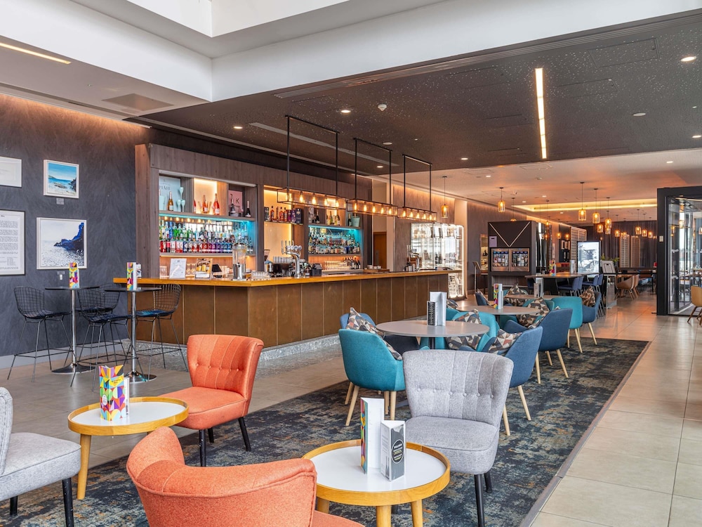 Pullman Liverpool Hotel 49/69