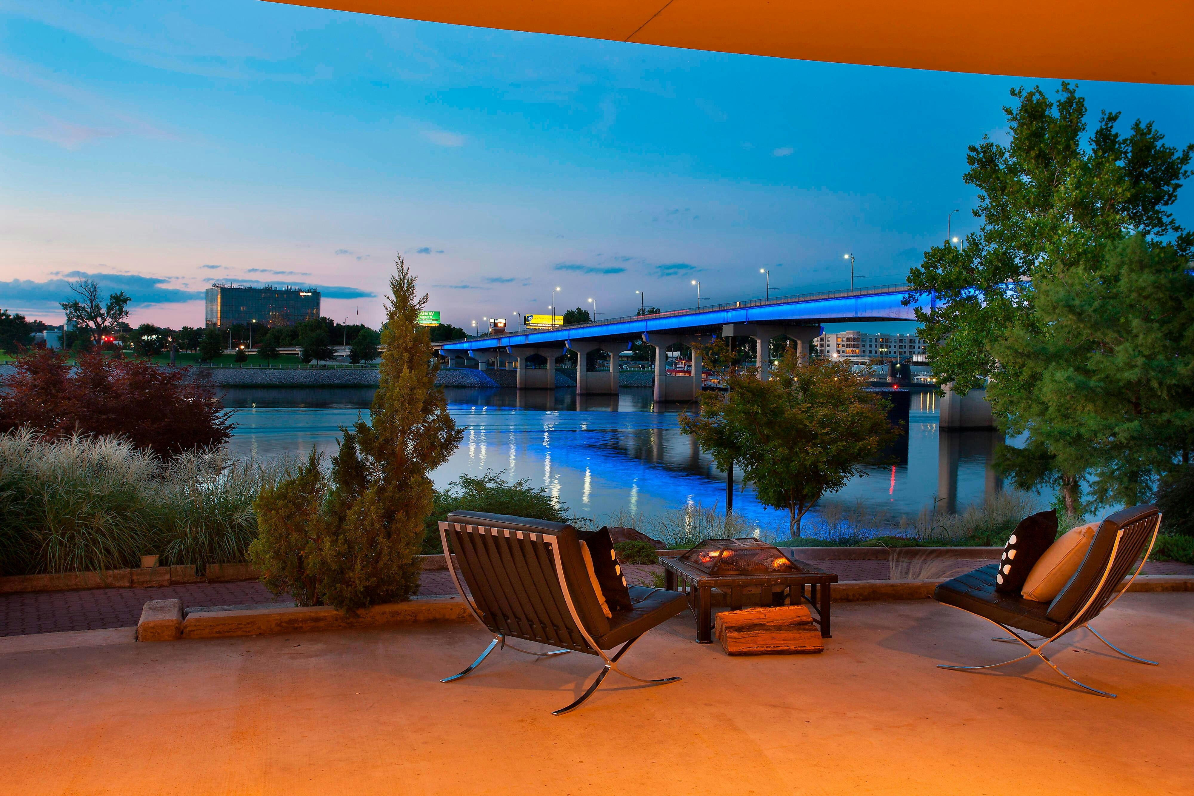 Little Rock Marriott 52/52