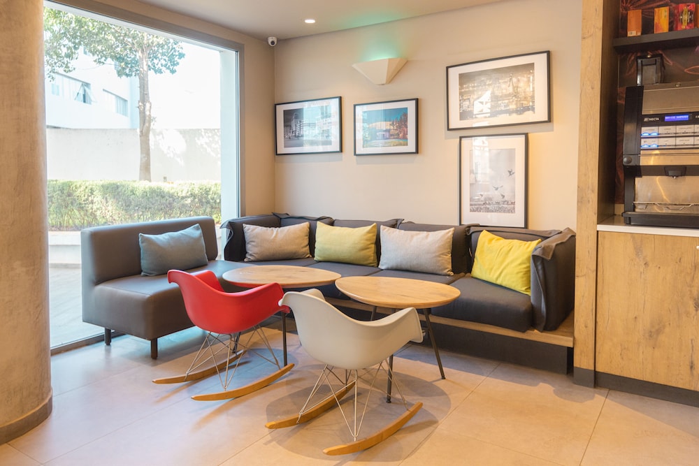 Ibis Casa Sidi Maarouf 45/72