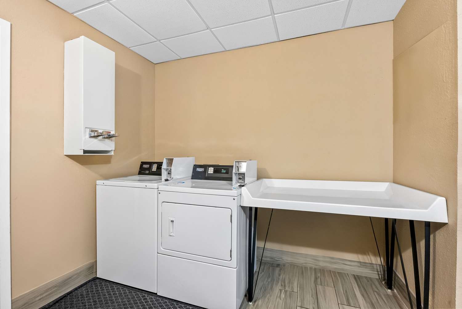 Comfort Inn & Suites Panama City - St Andrew 7/43