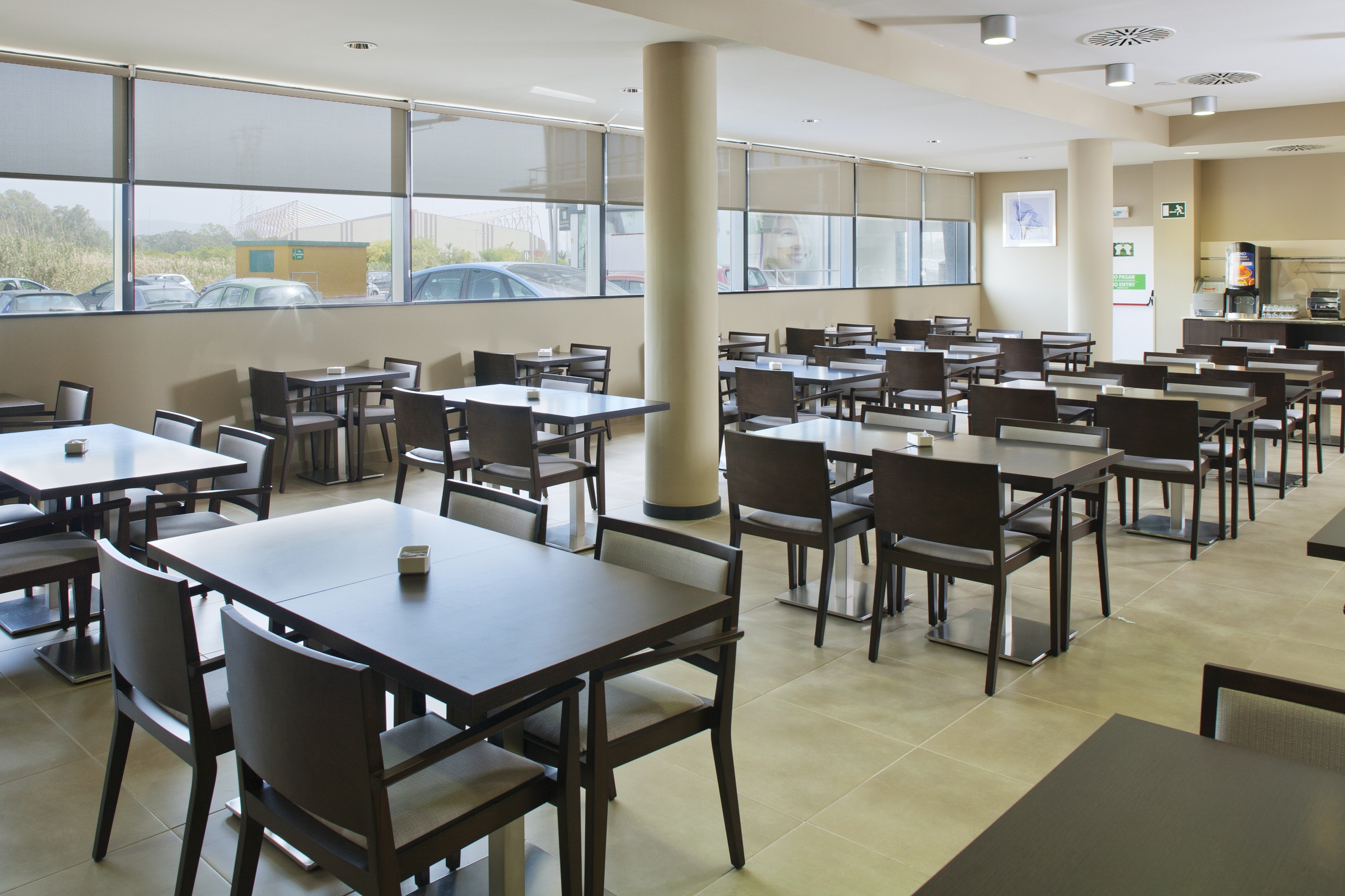 Holiday Inn Express Campo de Gibraltar Barrios 8/13