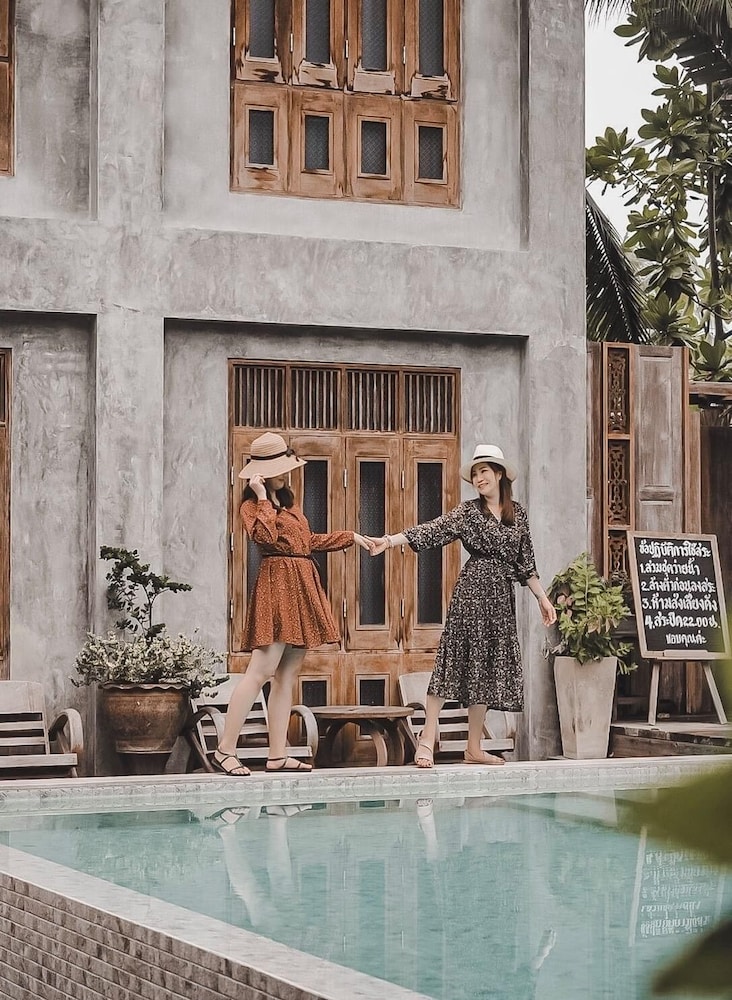 House Of Passion Amphawa 22/50