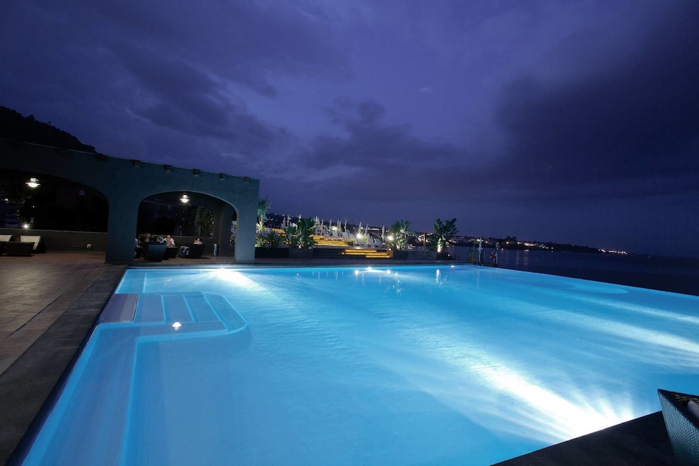 Santa Tecla Palace 25/55