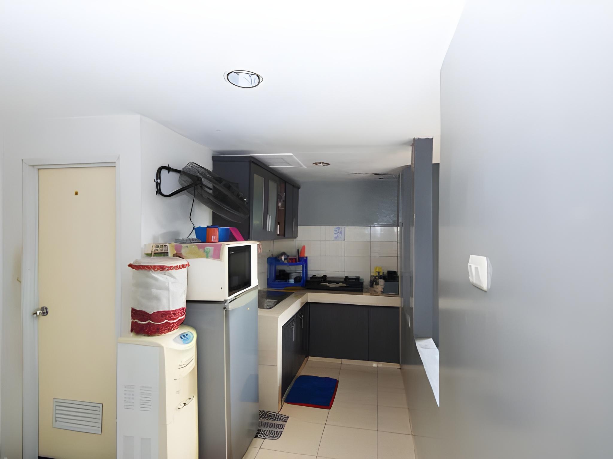 iCorner Residence 3/22
