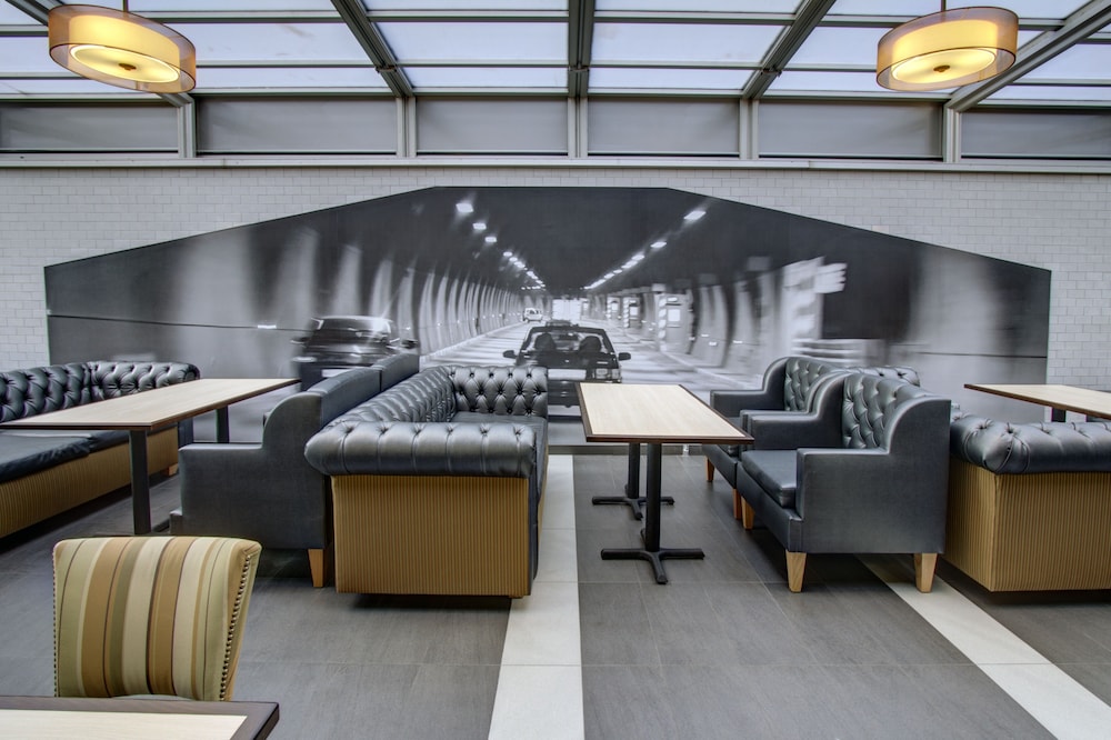 Soho 54 Hotel 21/24