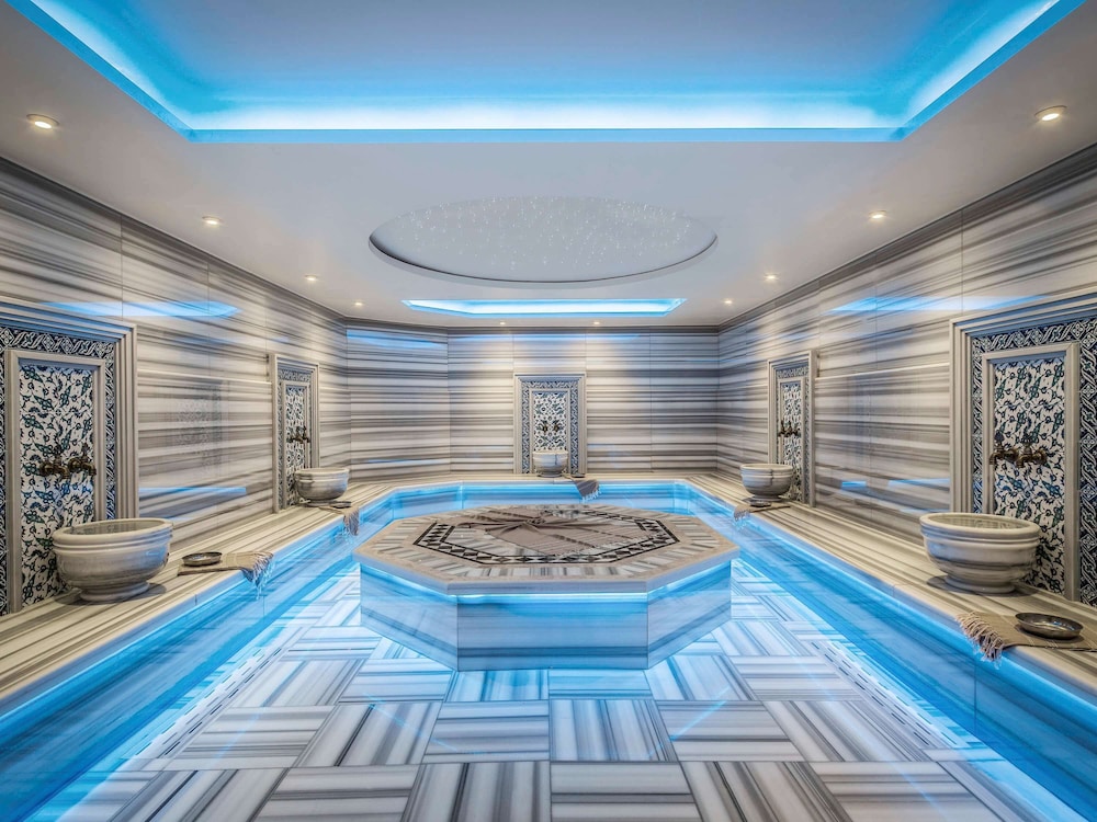 Novotel Istanbul Bosphorus Hotel 32/71