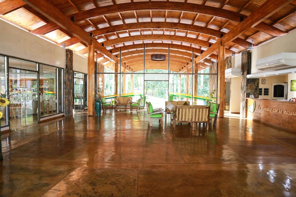 Rainforest de Selva Hotel 50/65