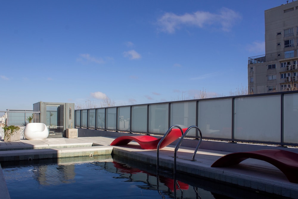 Hotel Pleno Palermo Soho 14/49