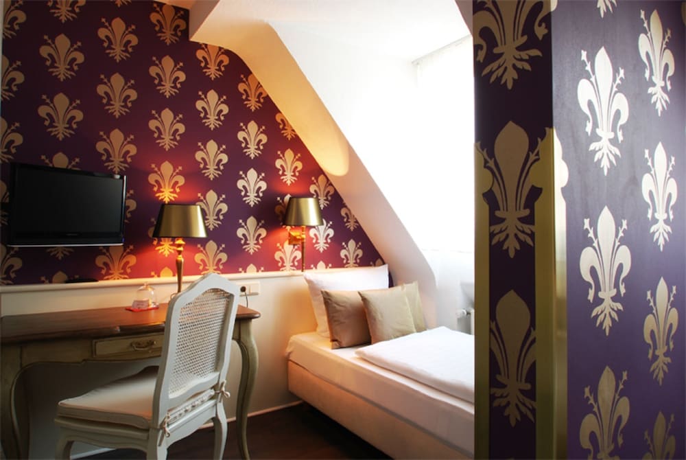 Hotel Domspitzen 27/68