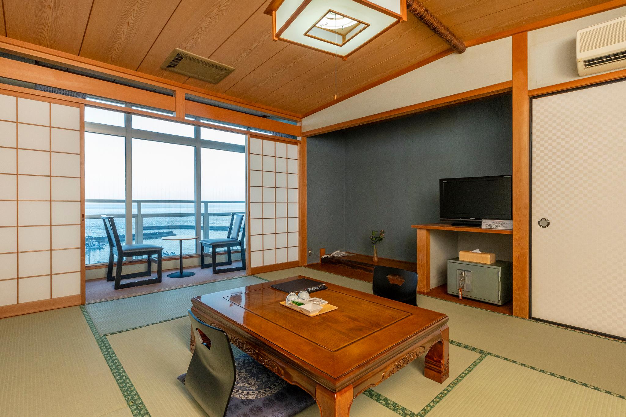 Grand Hotel Yamamikan 16/33