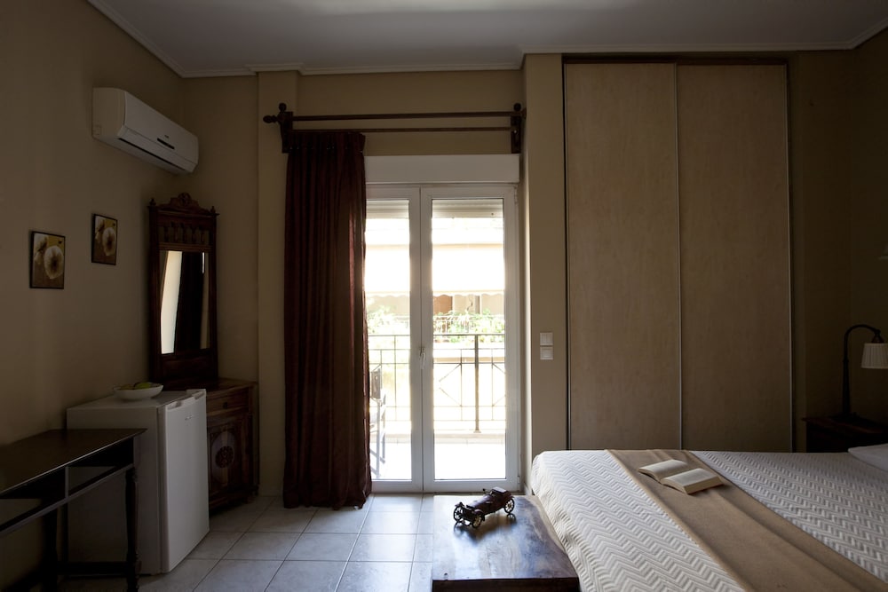 Elisabeth Hotel 25/41