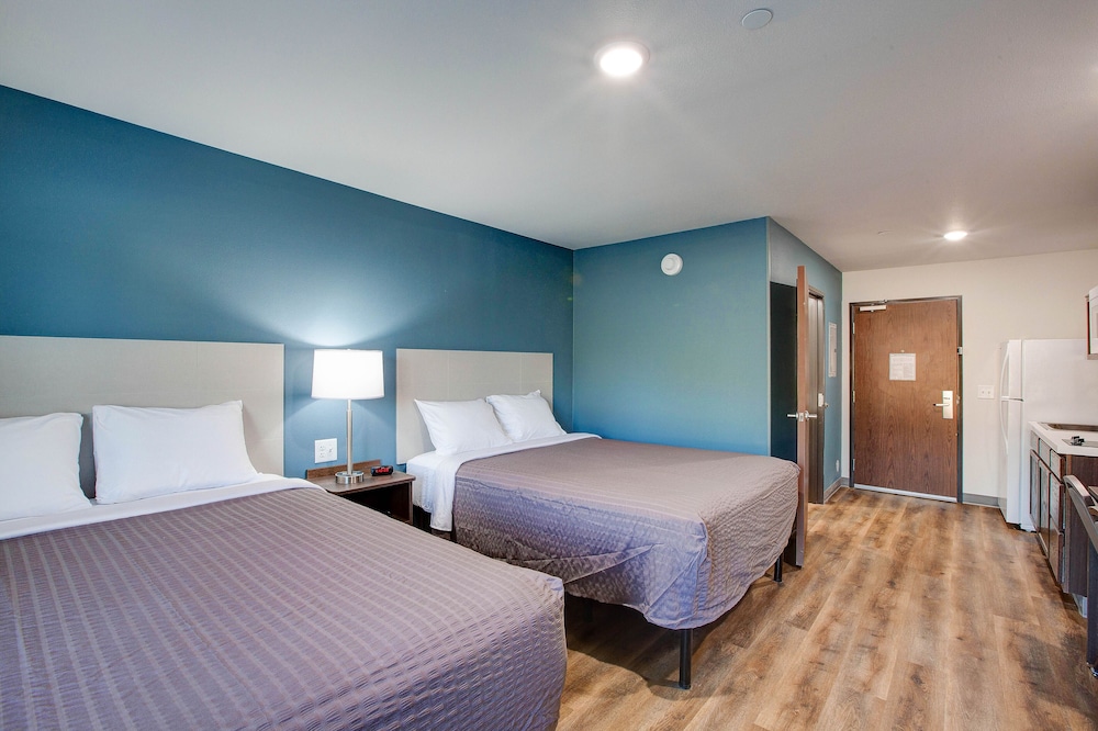 Room, 2 Queen Beds, Accessible