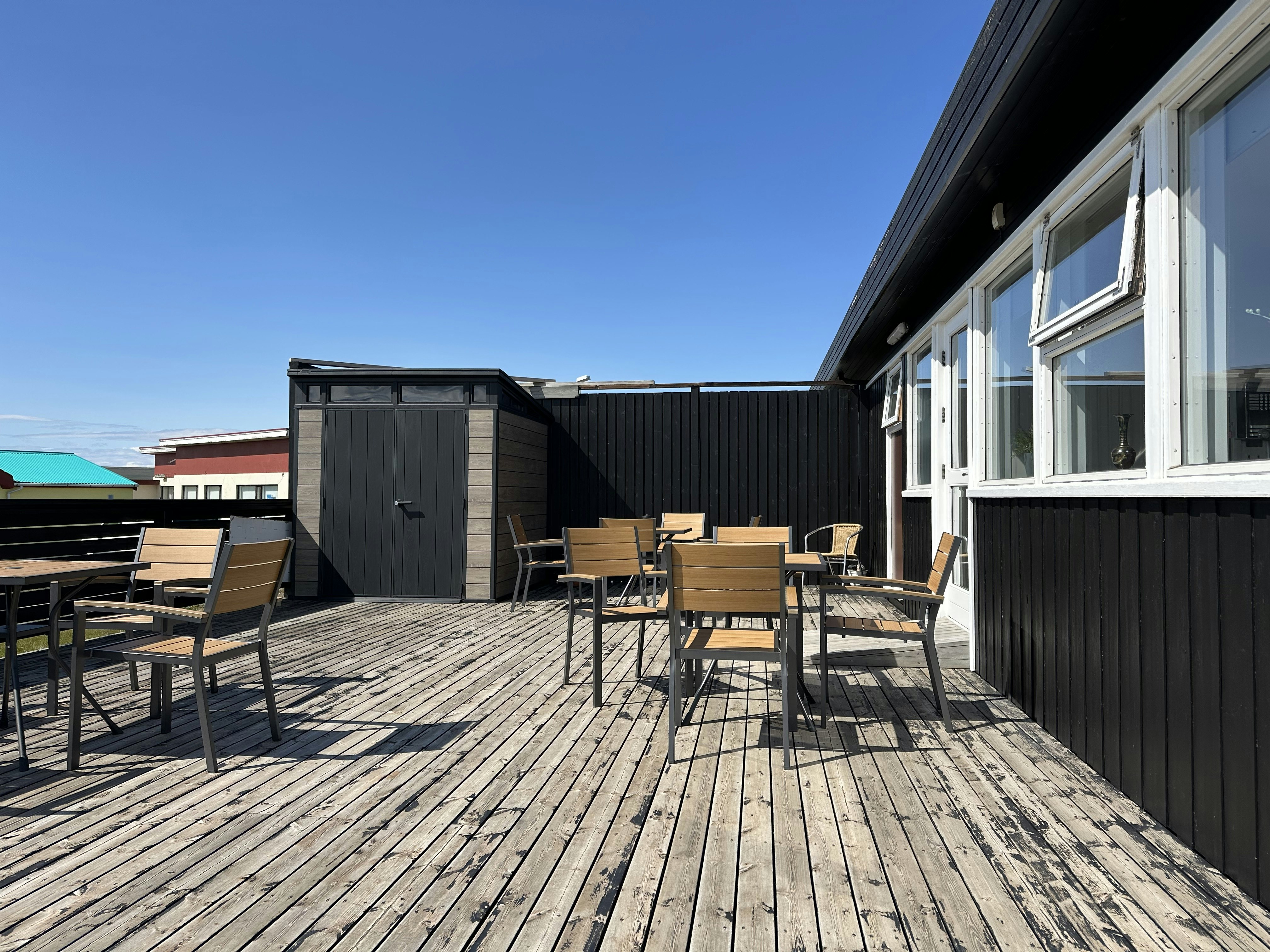 Hotel Hvammstangi 19/20