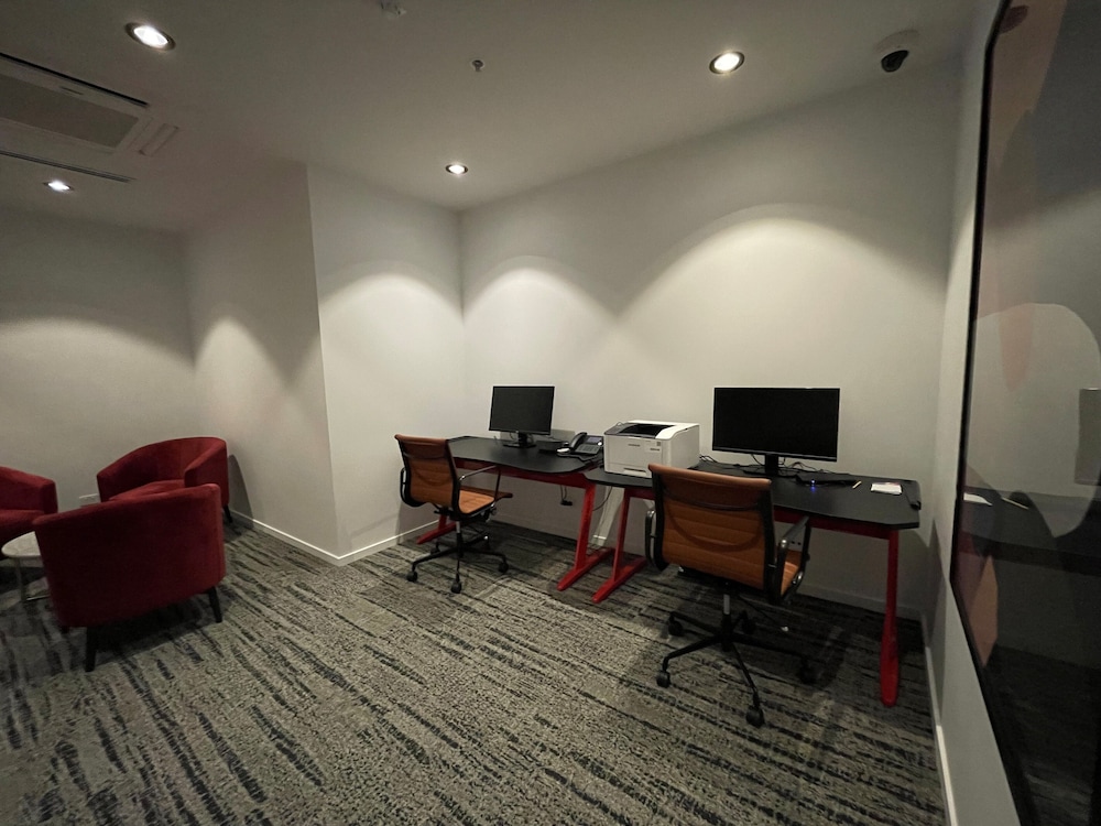 TRYP by Wyndham Pulteney Street Adelaide 62/66