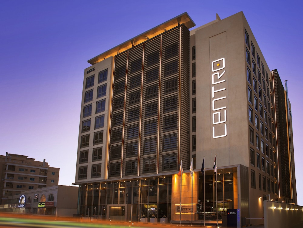 Centro Capital Doha Hotel in DOHA