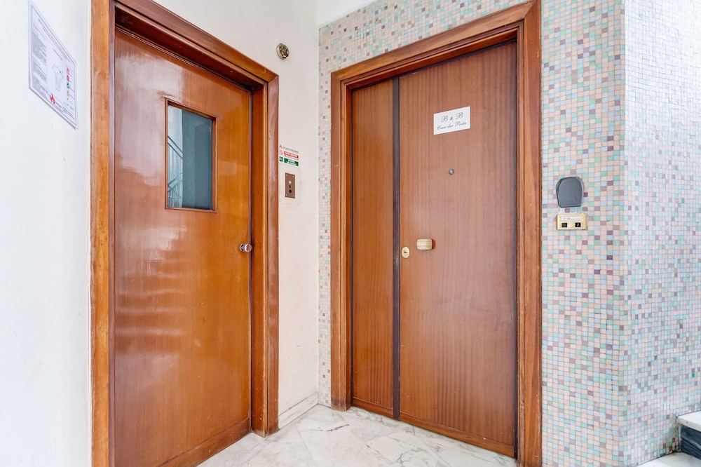 民宿Casa Der Poeta(B&B Casa Der Poeta) 图片3